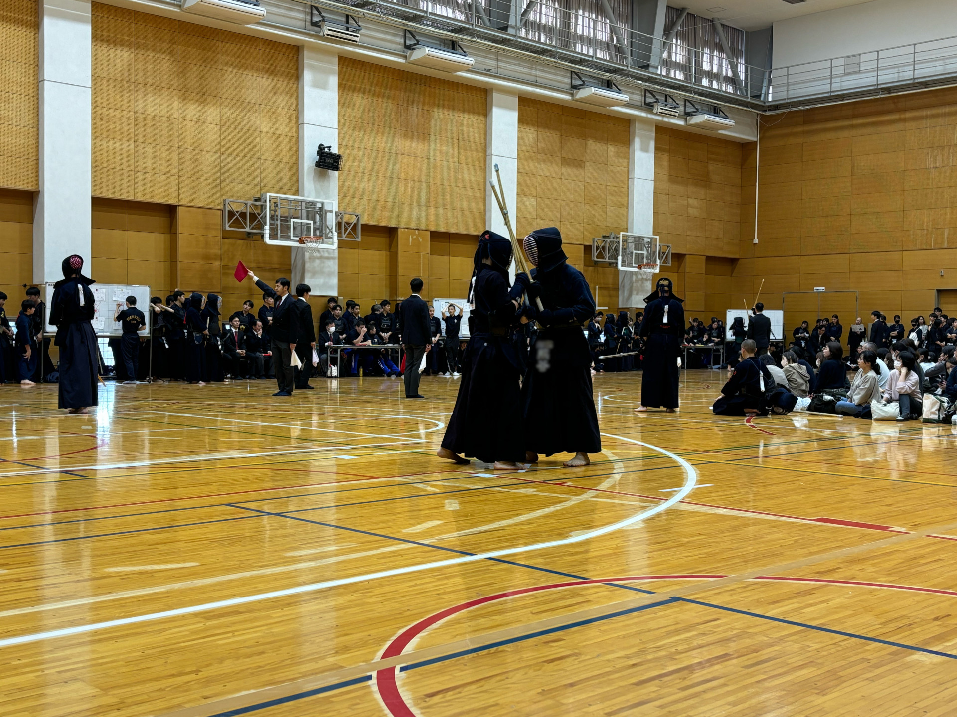 4支部大会 (岡)